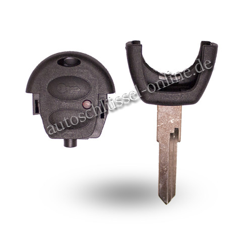 Schlüsselzubehör geeignet für VW bestellen, günstig, 1.1-0026